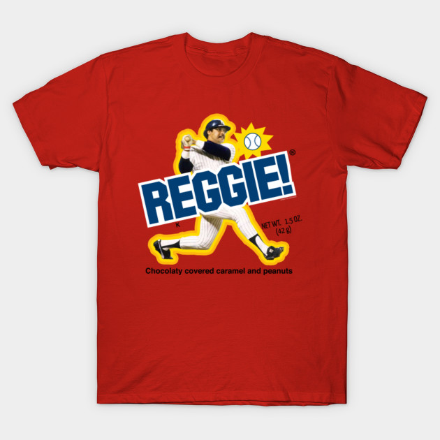 it goes reggie shirt